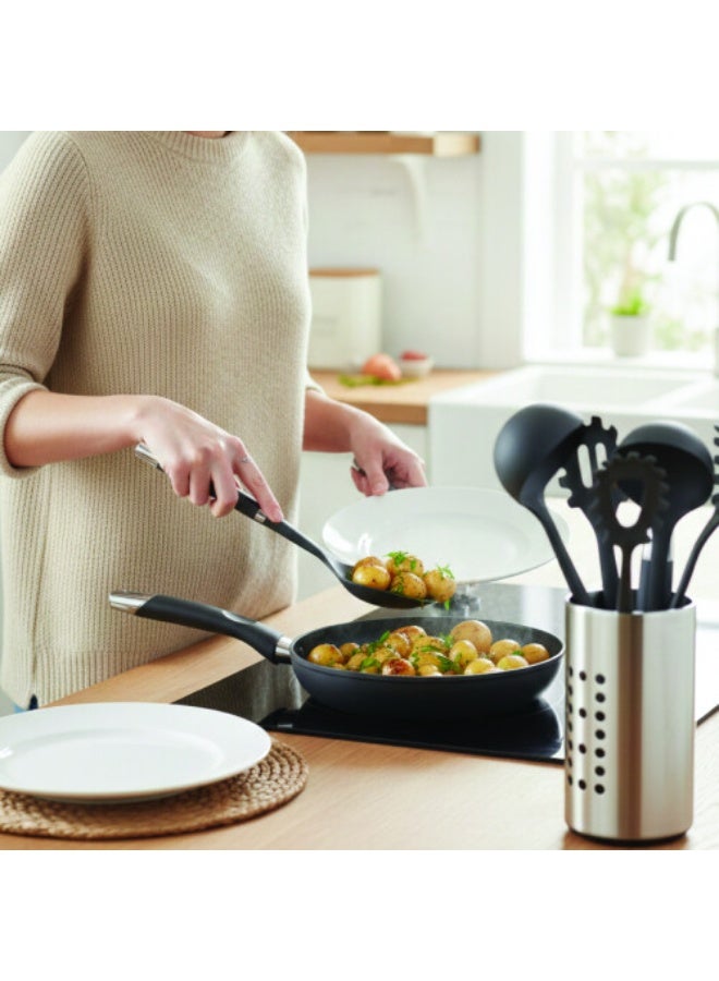 Prestige Elite Slotted Spoon - Image 3